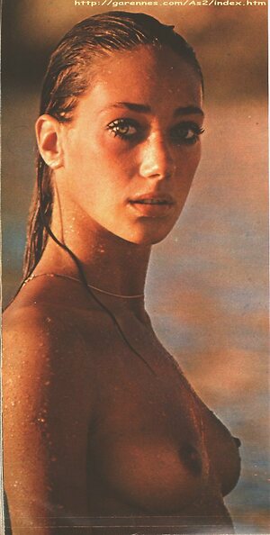 Marisa Berenson leaked photo #30