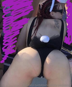 Marisa Mendez leaked photo #3