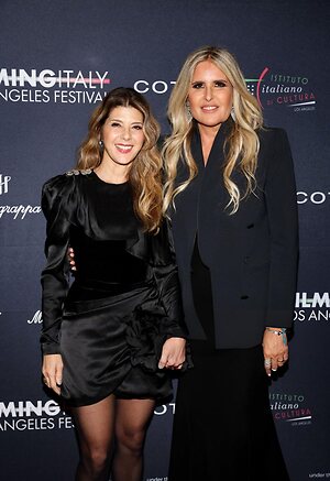 Marisa Tomei leaked photo #39