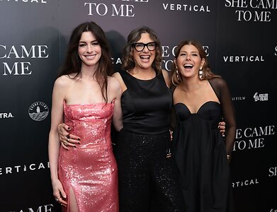 Marisa Tomei leaked photo #41