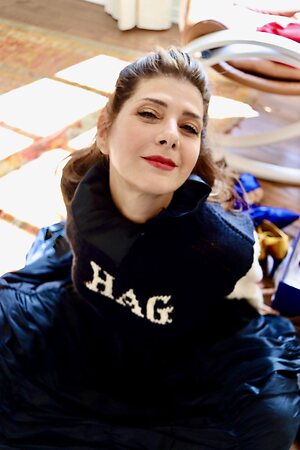 Marisa Tomei leaked photo #51