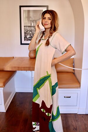 Marisa Tomei leaked photo #56