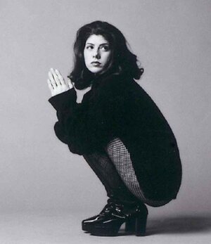 Marisa Tomei Nude Leaked Photo #76