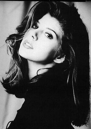 Marisa Tomei Nude Leaked Photo #93
