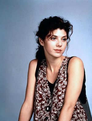 Marisa Tomei Nude Leaked Photo #96