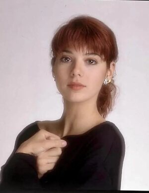 Marisa Tomei Nude Leaked Photo #99