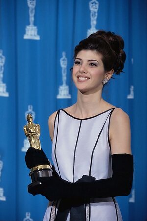 Marisa Tomei Nude Leaked Photo #100