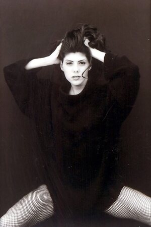 Marisa Tomei Nude Leaked Photo #101