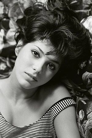 Marisa Tomei Nude Leaked Photo #102