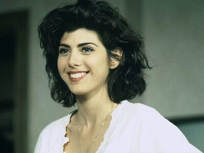 Marisa Tomei Nude Leaked Photo #105