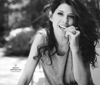 Marisa Tomei