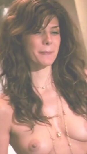 Marisa Tomei