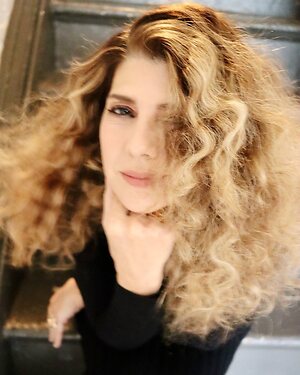 Marisa Tomei
