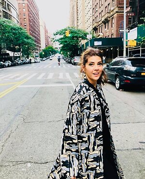 Marisa Tomei