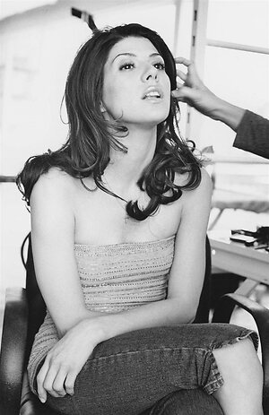 Marisa Tomei
