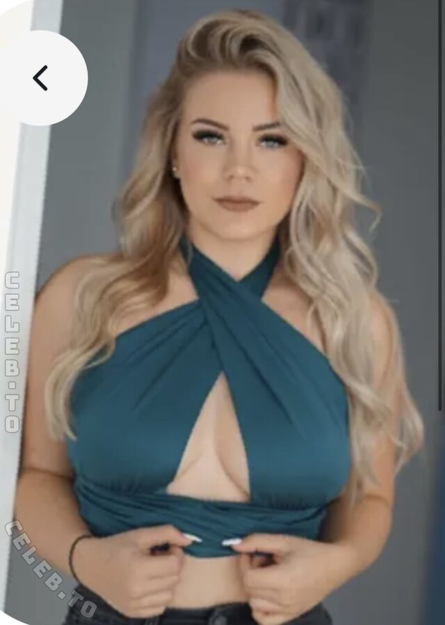 Marisacarry leaked photos