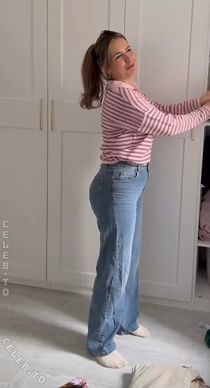 MarisaEmrah Nude Leaked Photo #12