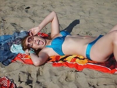 Marisha Ray photo