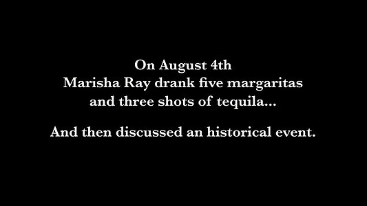 Marisha Ray