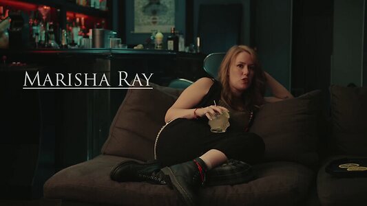 Marisha Ray leaked photo #18