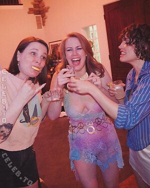 Marisha Ray leaked photo #43