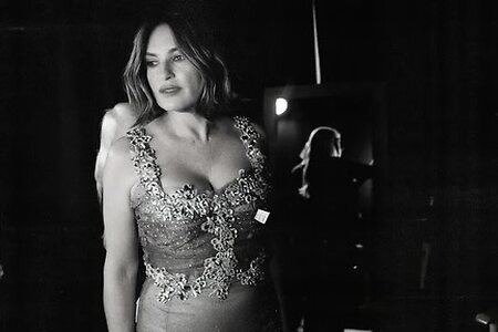 Mariska Hargitay leaked photo #17