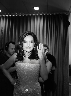 Mariska Hargitay leaked photo #19