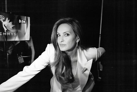 Mariska Hargitay leaked photo #20
