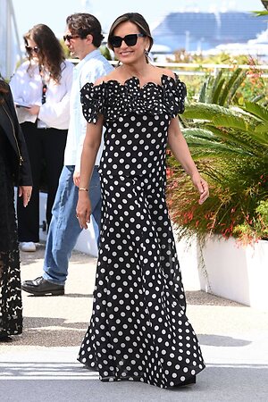 Mariska Hargitay