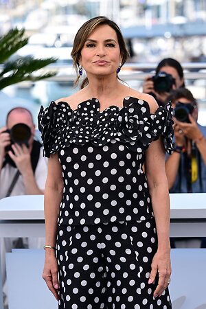 Mariska Hargitay leaked photo #30