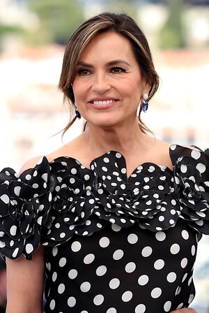 Mariska Hargitay leaked photo #34