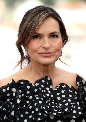 Mariska Hargitay leaked photo #36