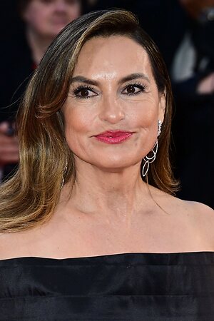 Mariska Hargitay