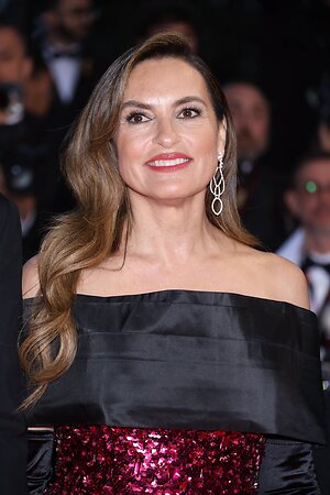 Mariska Hargitay leaked photo #39
