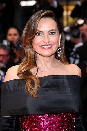 Mariska Hargitay leaked photo #42
