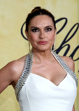 Mariska Hargitay leaked photo #59
