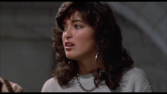 Mariska Hargitay leaked photo #66