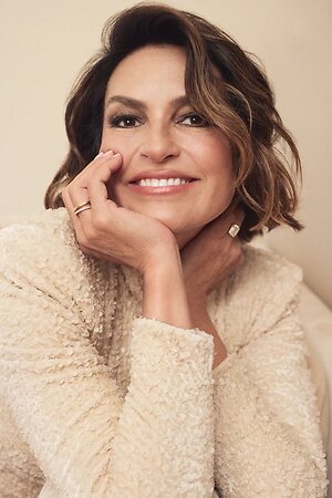 Mariska Hargitay leaked photo #81