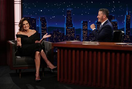 Mariska Hargitay leaked photo #87