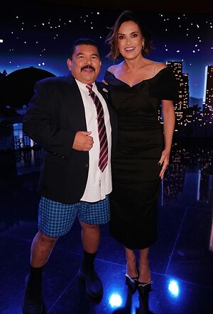 Mariska Hargitay leaked photo #88