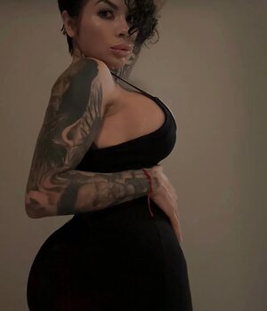 Marisol Acosta leaked photo #3