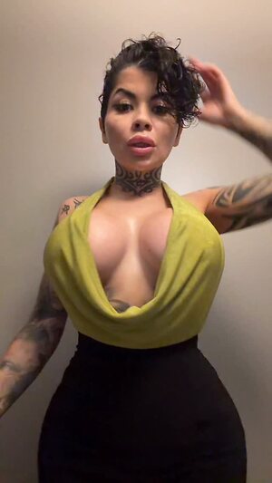 Marisol Acosta leaked photo #6