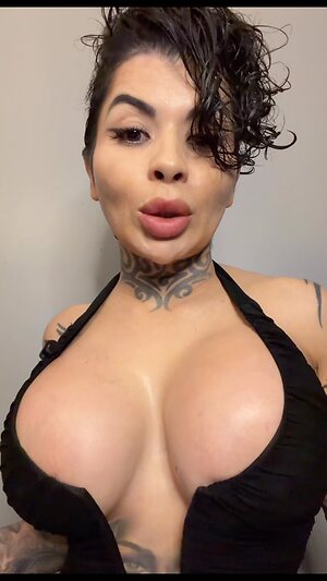 Marisol Acosta leaked photo #7