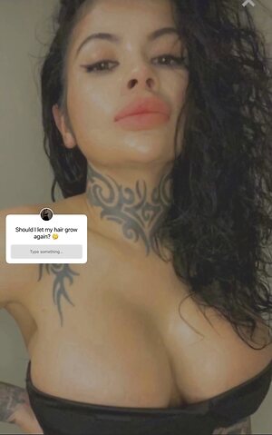 Marisol Acosta leaked photo #11