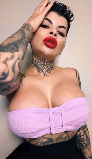 Marisol Acosta leaked photo #13