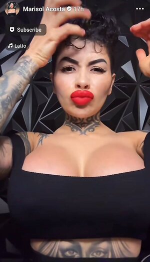 Marisol Acosta leaked photo #17