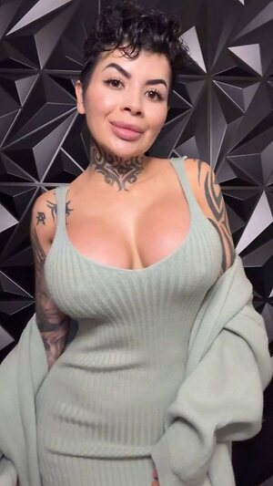 Marisol Acosta leaked photo #21