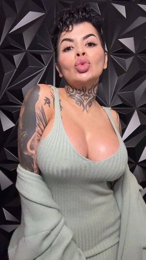 Marisol Acosta leaked photo #24