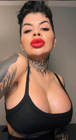 Marisol Acosta leaked photo #25