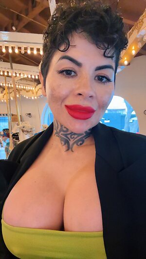 Marisol Acosta leaked photo #27